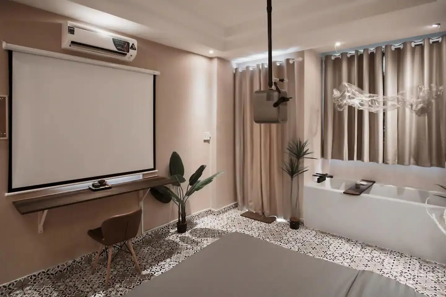 Wabi Sabi - Saigon Hideout Ben Thanh 호치민