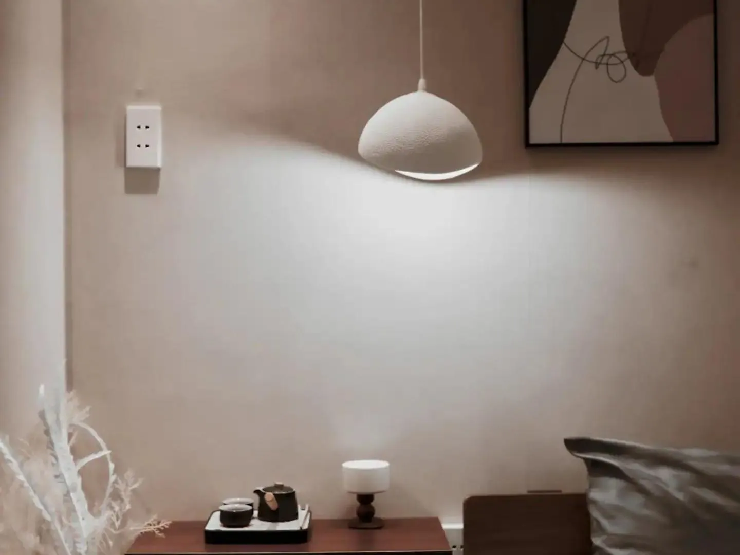 Wabi Sabi - Saigon Hideout Ben Thanh 호치민