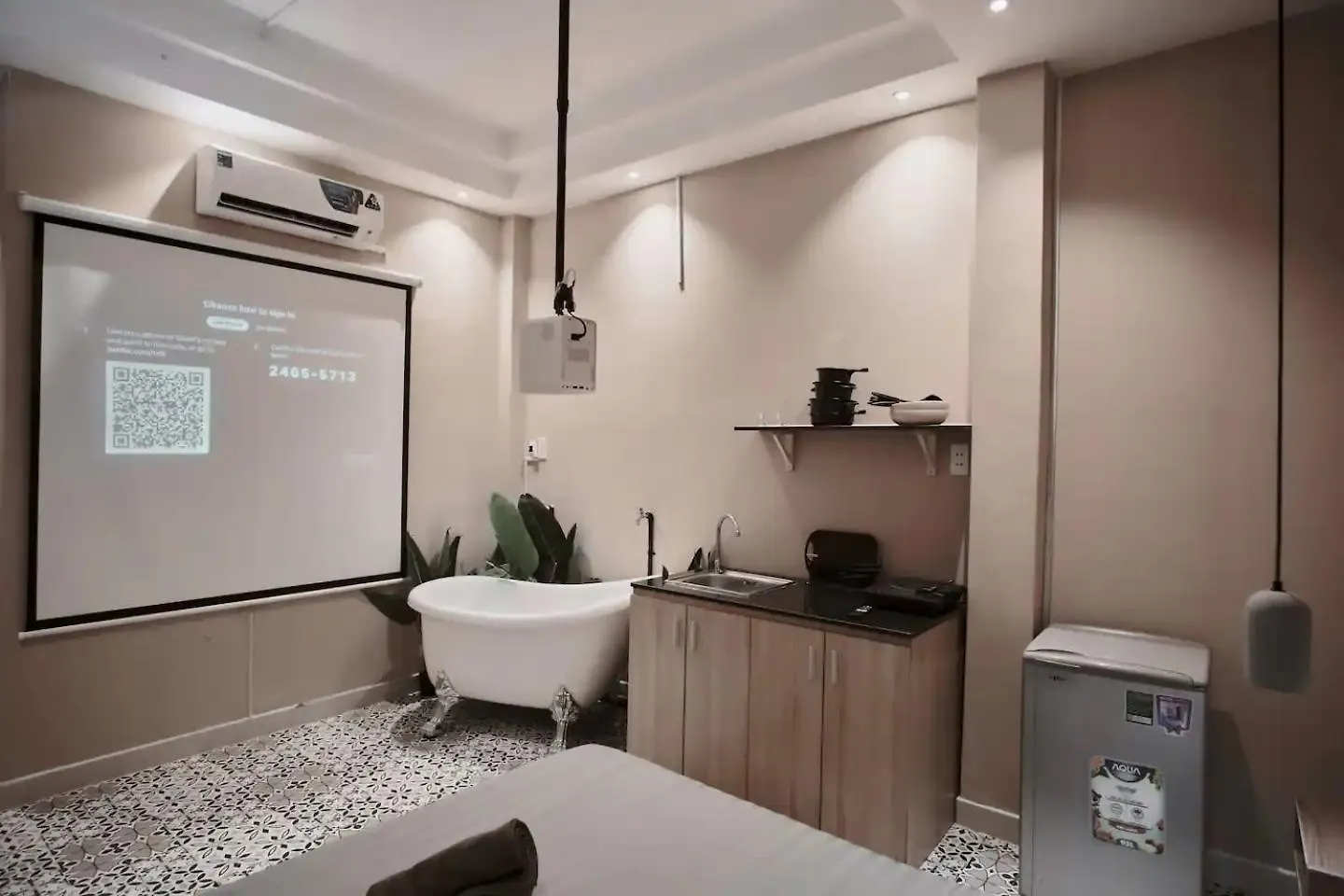 Wabi Sabi - Saigon Hideout Ben Thanh 호치민 0*,