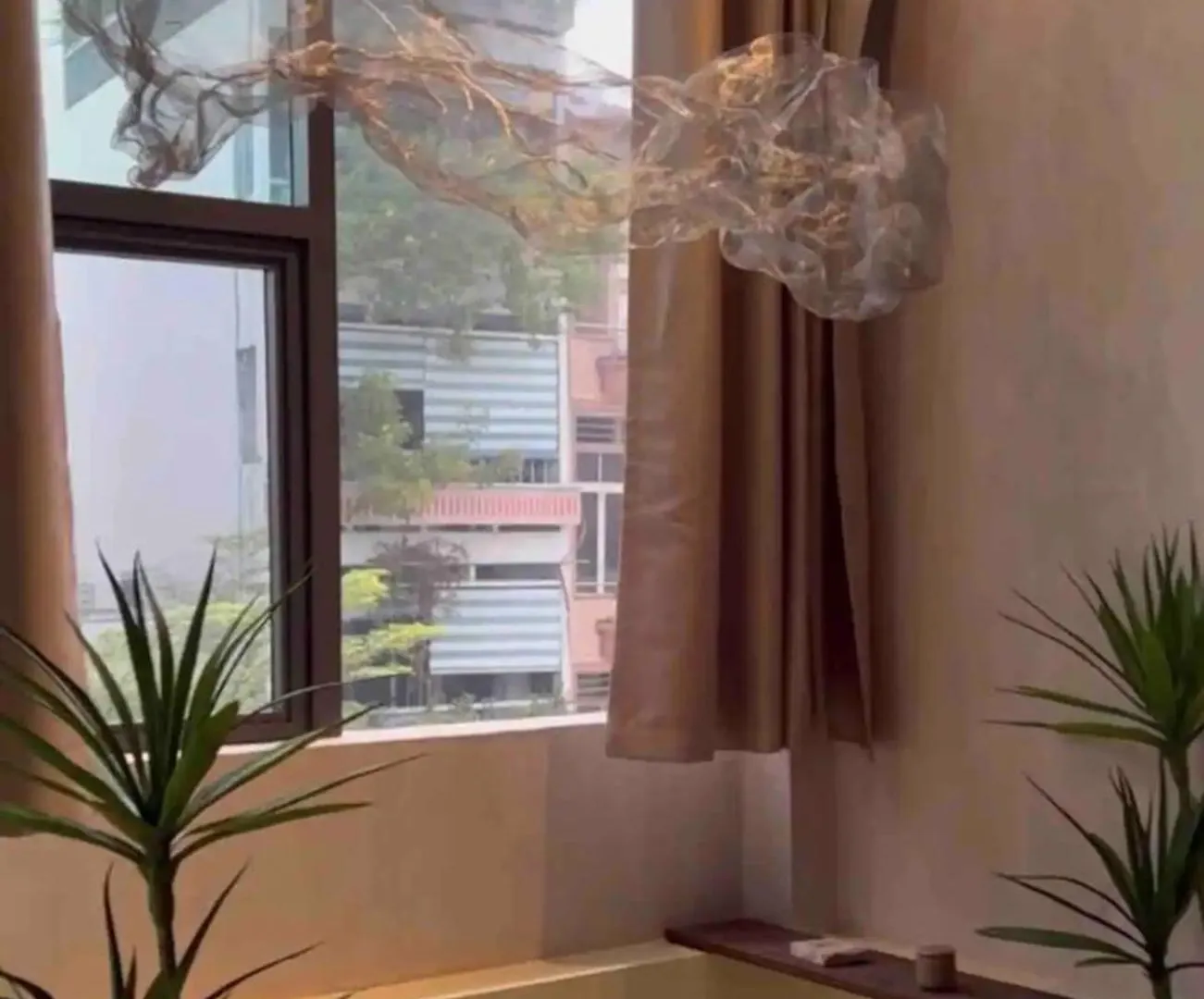 Apartment Wabi Sabi - Saigon Hideout Ben Thanh Ho Chi Minh City
