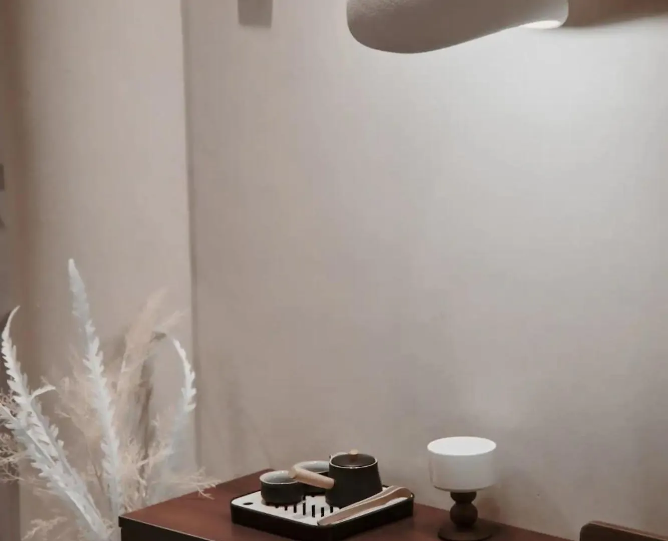 Wabi Sabi - Saigon Hideout Ben Thanh Ho Chi Minh City Apartment