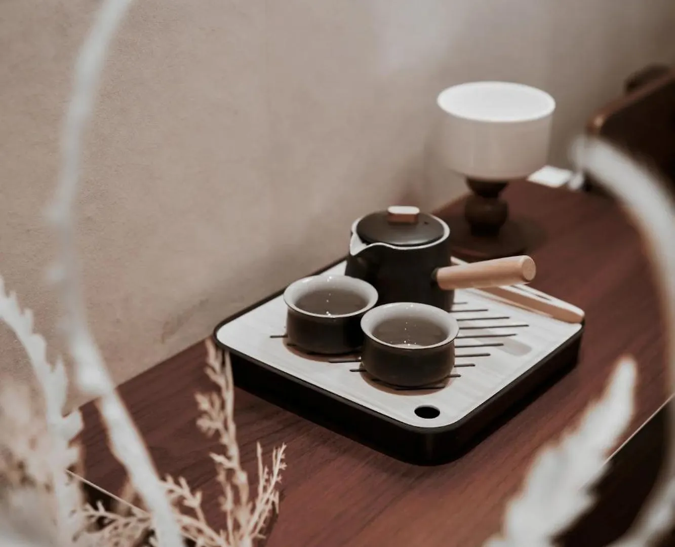 Wabi Sabi - Saigon Hideout Ben Thanh Ho Chi Minh City Apartment