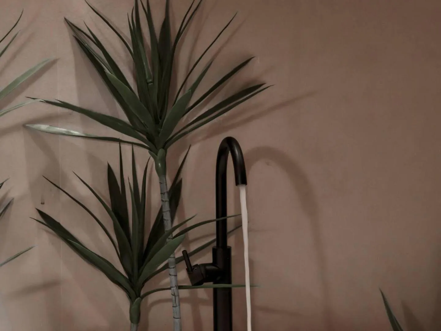 Apartment Wabi Sabi - Saigon Hideout Ben Thanh Ho Chi Minh City