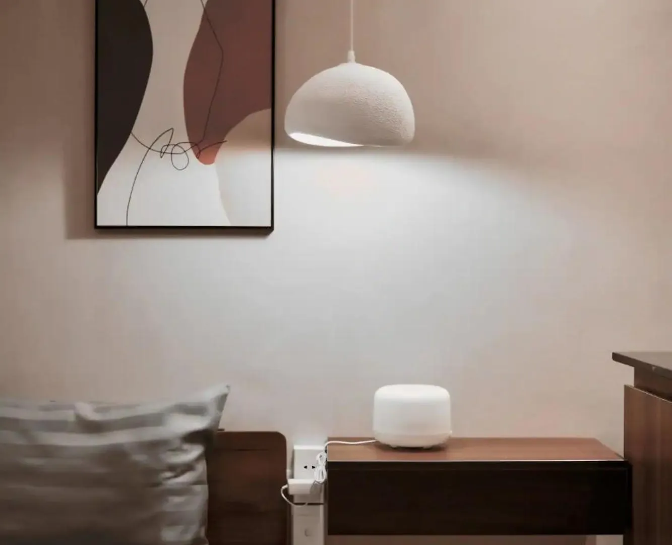 Apartament Wabi Sabi - Saigon Hideout Ben Thanh Ho Chi Minh